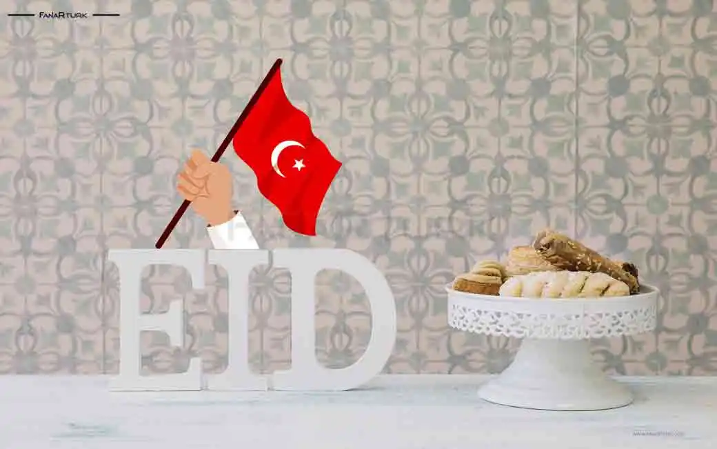 Eid al-Adha in Turkey 2020